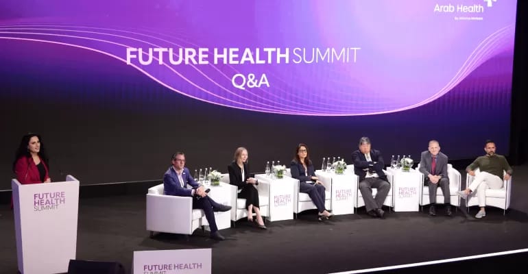 Future Health Summit Future Health Summit
