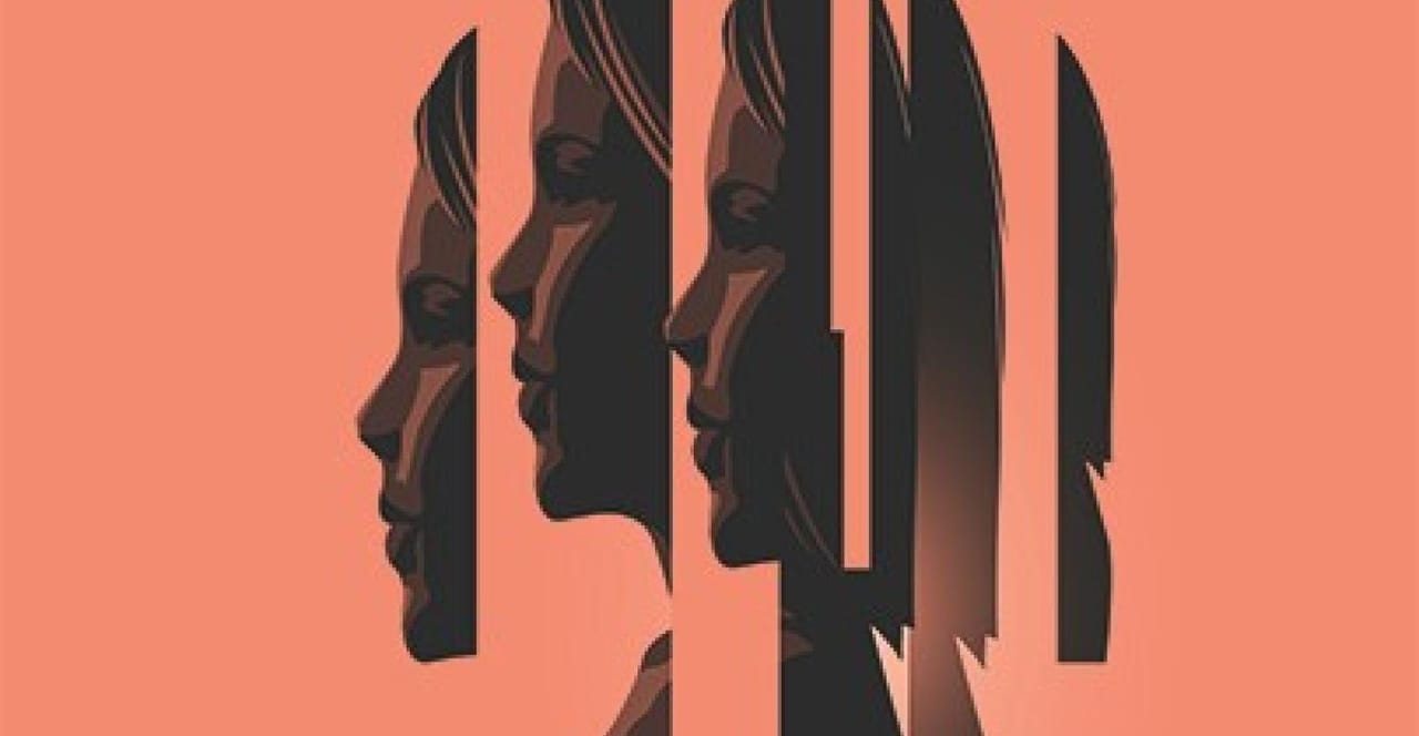 multiple faces multiple faces