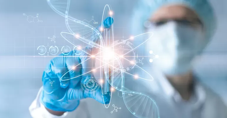 Genomics in the UAE Genomics in the UAE