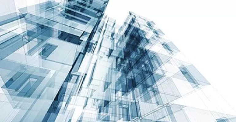 abstract building graphics abstract building graphics