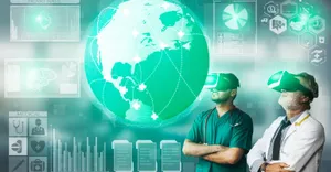 Saudi healthcare transformation Saudi healthcare transformation