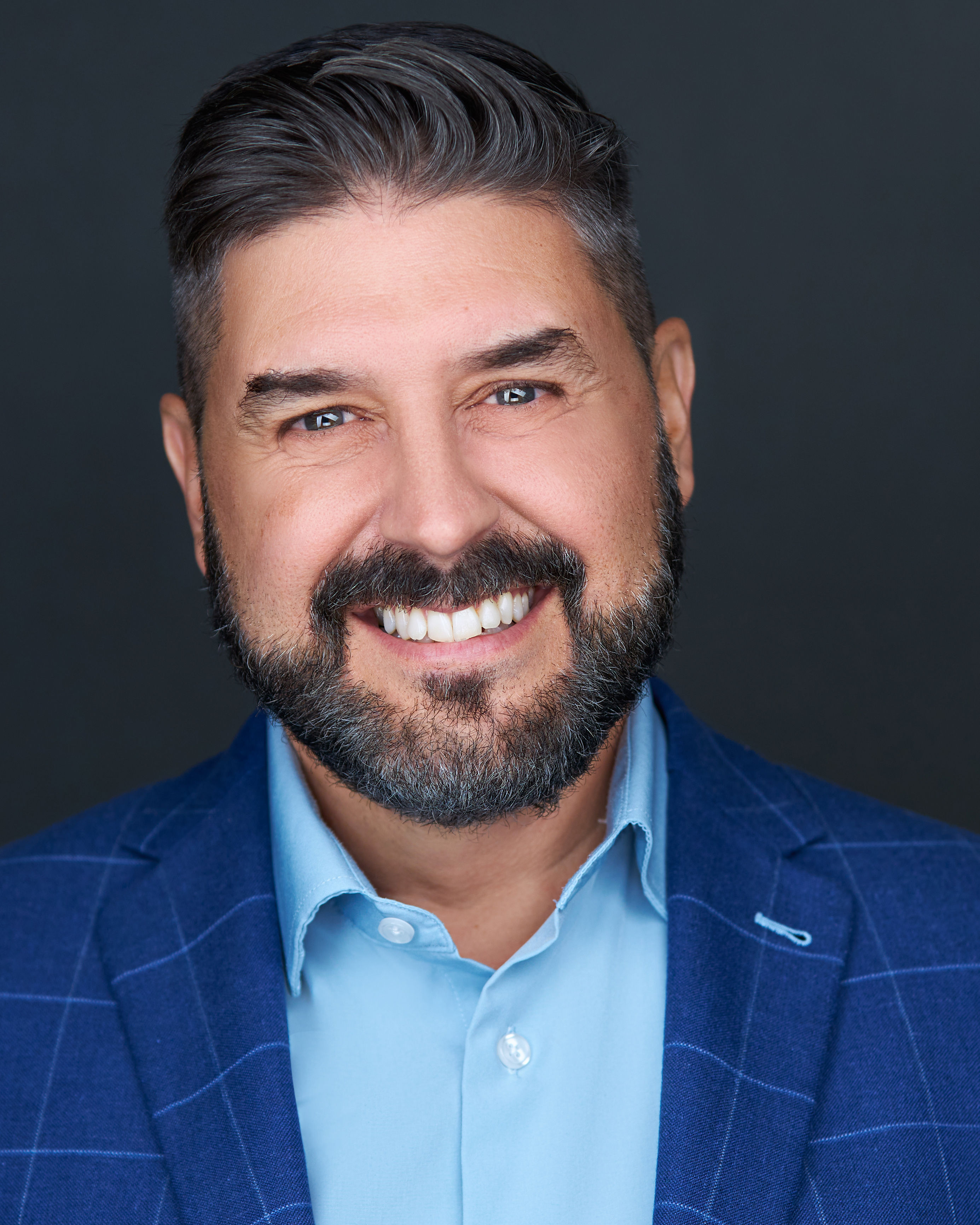 Picture of Stéphan Toupin