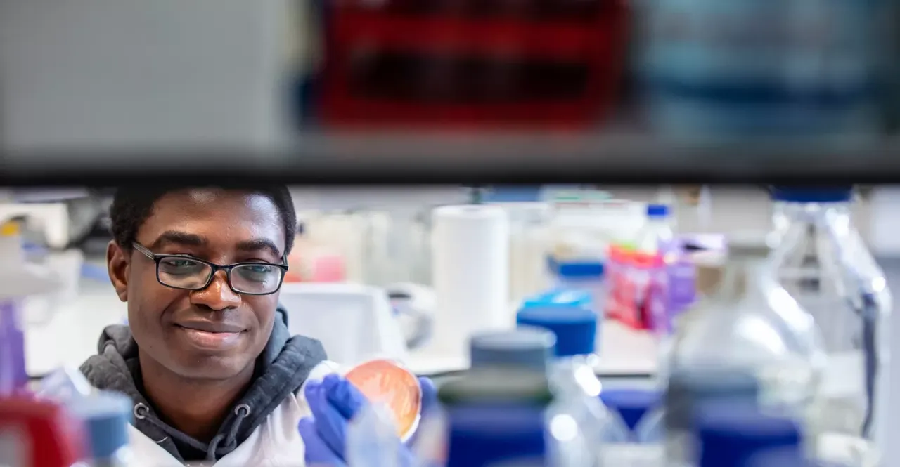 Northern Ireland - cutting-edge medical technology Northern Ireland - cutting-edge medical technology