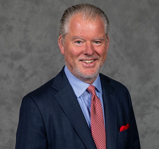 Picture of Dr Christoph Wald