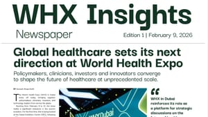 WHX Insights 2026 Edition 1 WHX Insights 2026 Edition 1