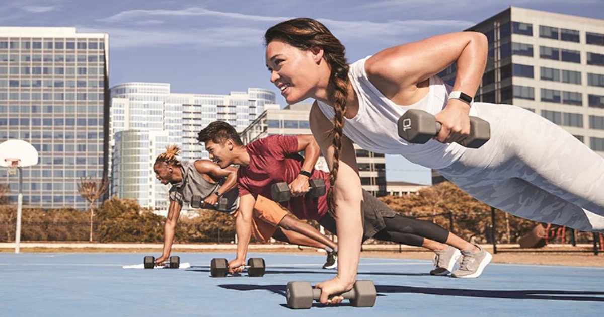 Understanding the body’s fight-or-flight response Understanding the body’s fight-or-flight response