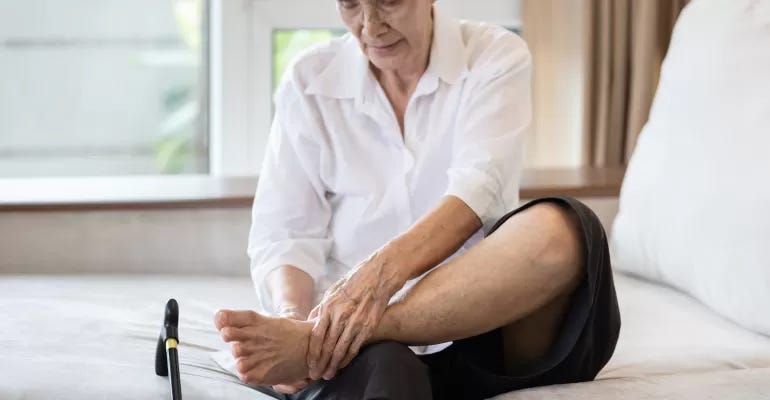 peripheral neuropathy peripheral neuropathy