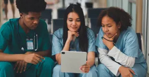 Nursing career in KSA Nursing career in KSA