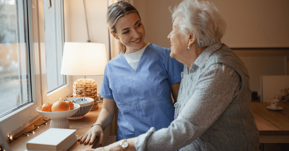 Home healthcare in Europe Home healthcare in Europe