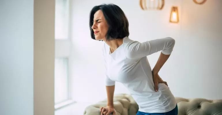 economic impact of pain economic impact of pain