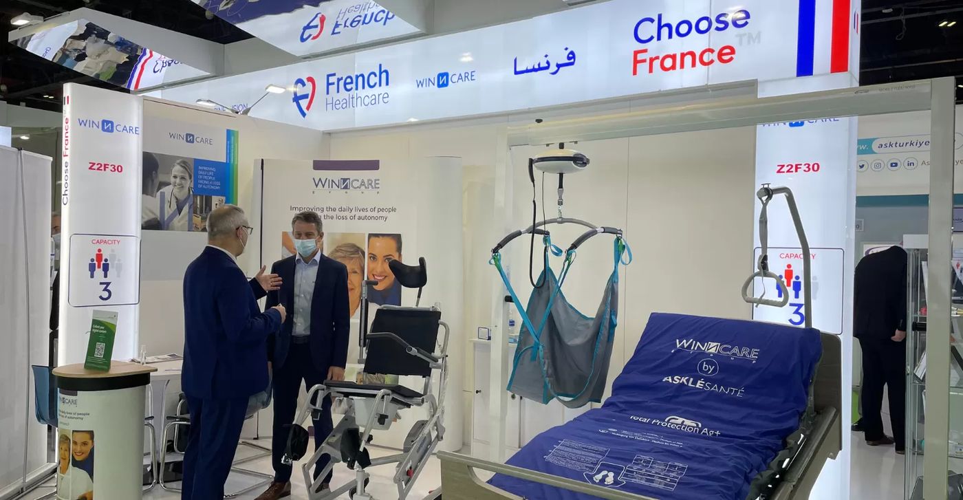 Business France Business France