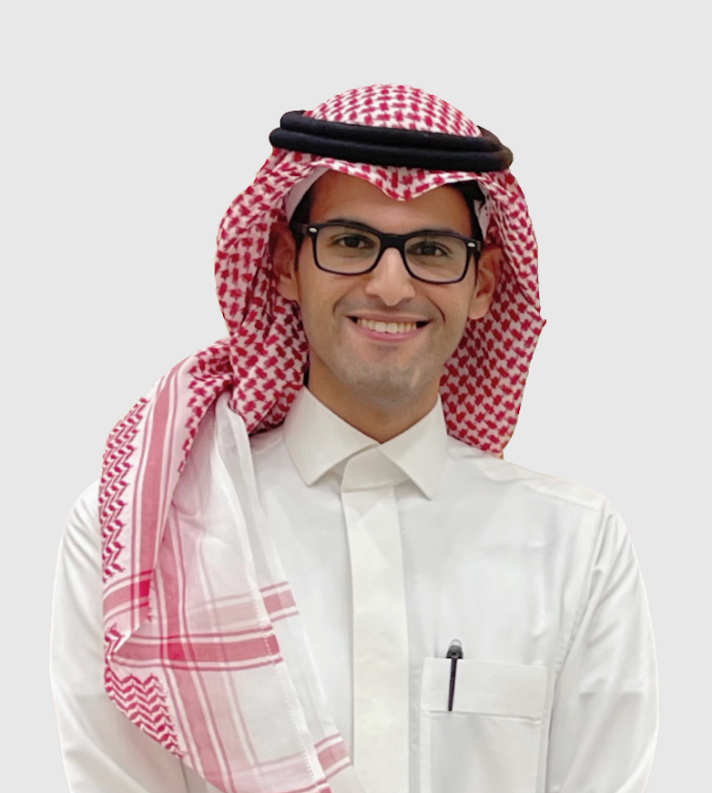 Dr. Abdullah Alotaibi