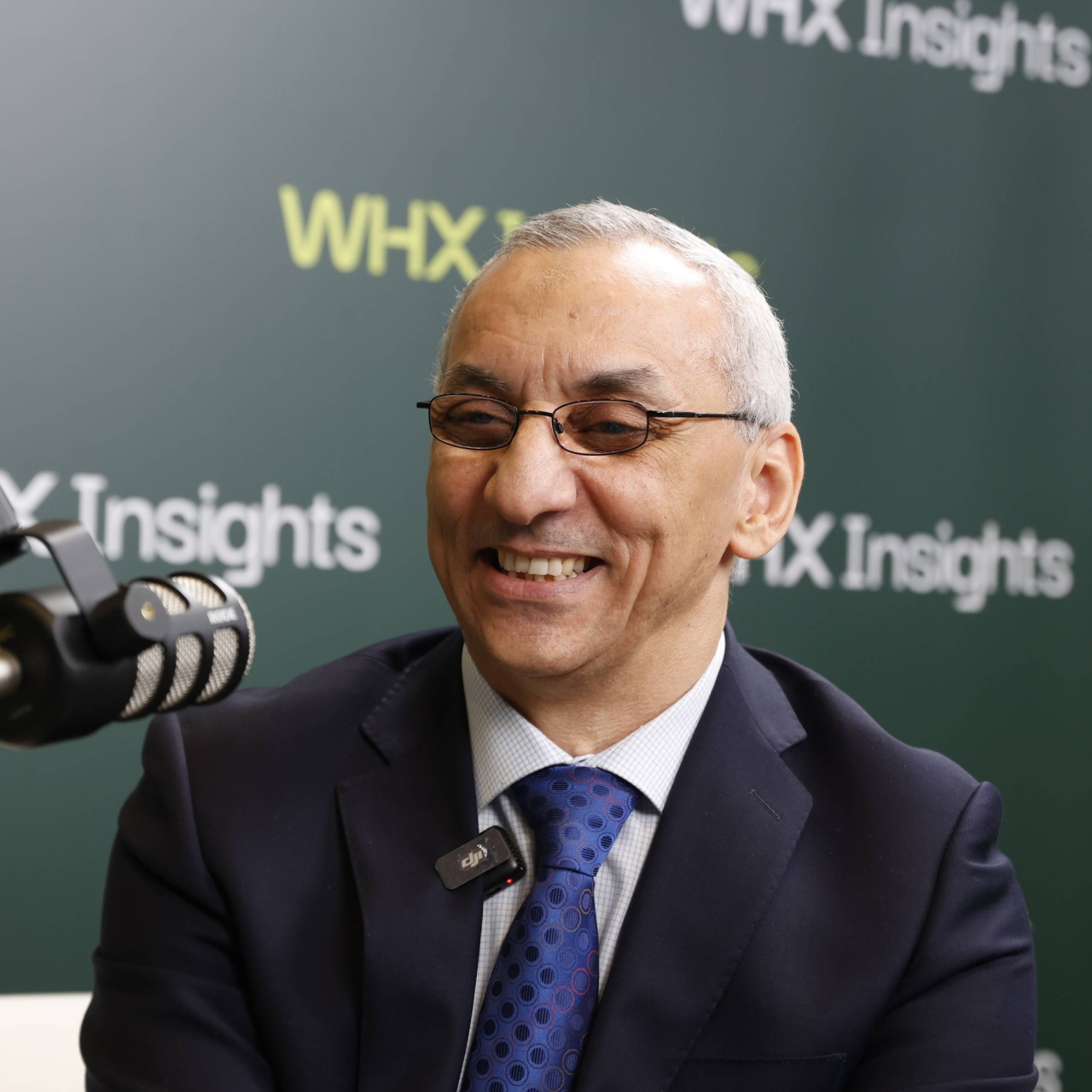 Dr. Alaa El-Ghobashy, American Hospital Dubai