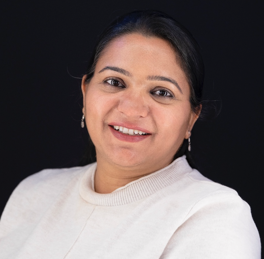 Picture of Suneeti Ahuja-Kohli