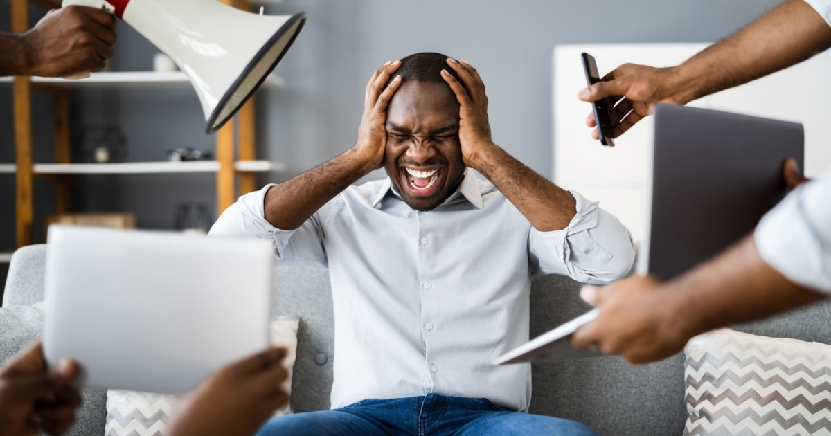 Decoding the noise: a call to action against digital misinformation