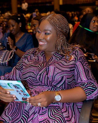 Nonye Umahi Nonye Umahi