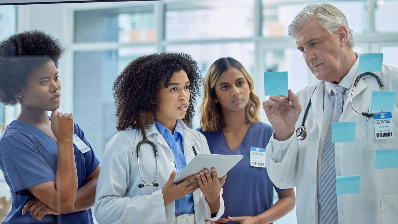 healthcare verification healthcare verification