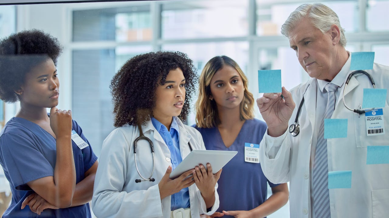 healthcare verification healthcare verification