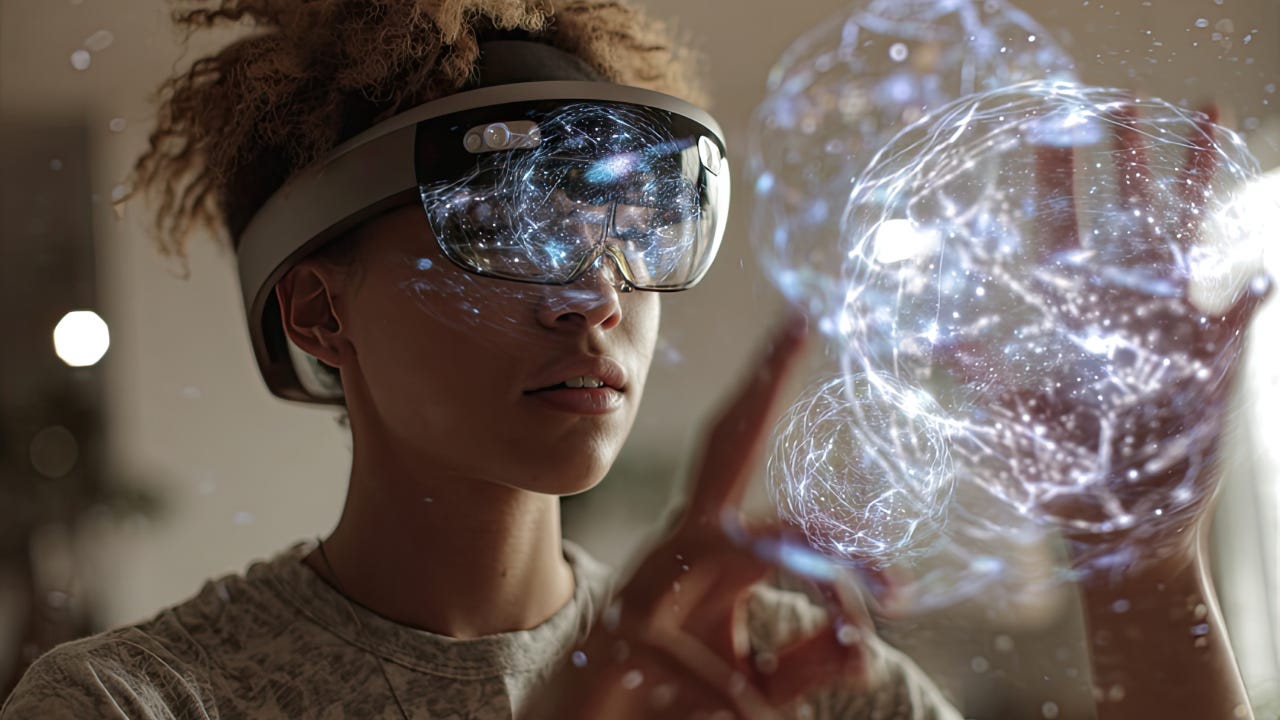 Emerging tech welcome new era Emerging tech welcome new era