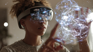 Emerging tech welcome new era Emerging tech welcome new era