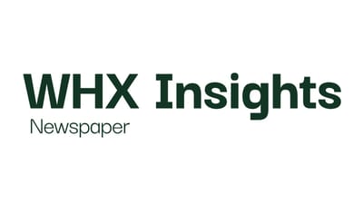 WHX Insights WHX Insights