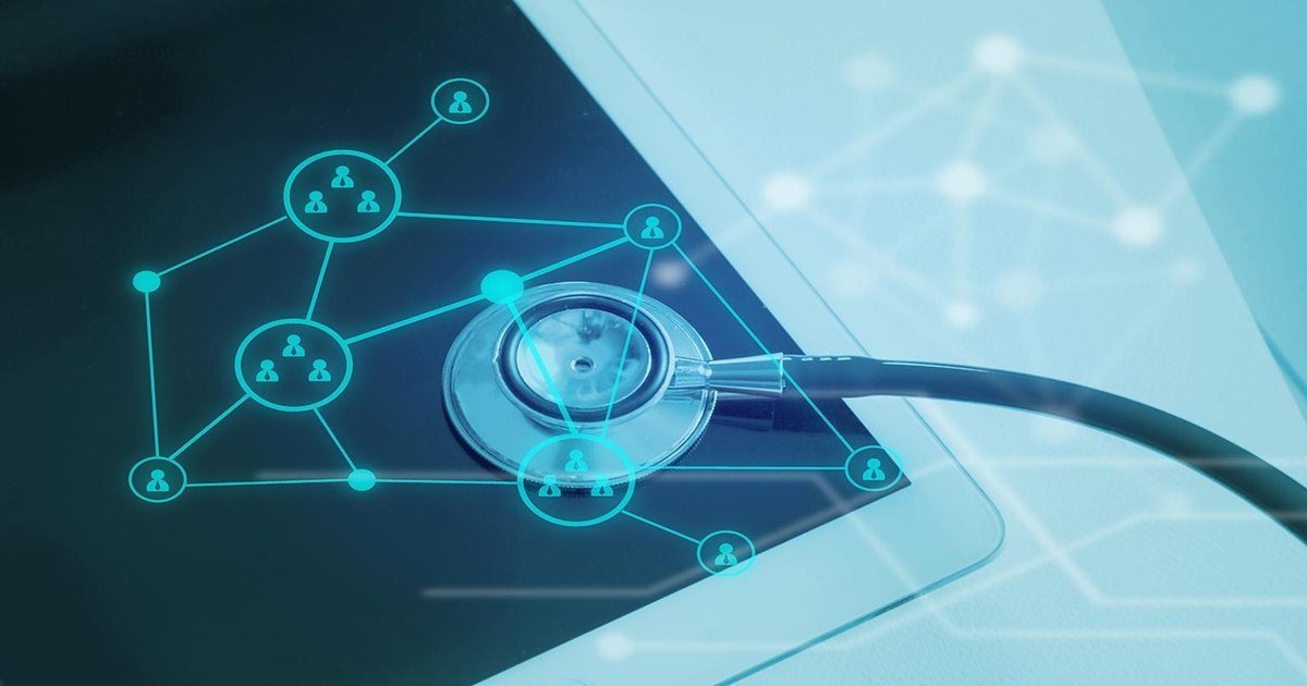 Healthcare IT System