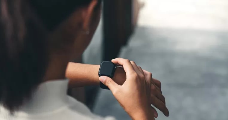 Digital wellness wearables evolve from trendy gadgets to integral part of healthcare Digital wellness wearables evolve from trendy gadgets to integral part of healthcare