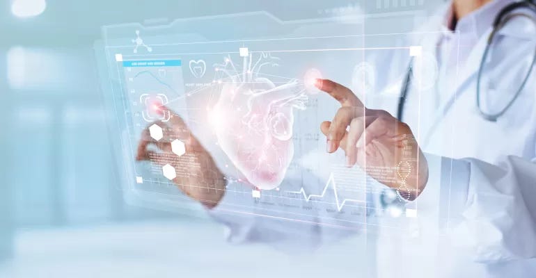 Myths about heart health Myths about heart health