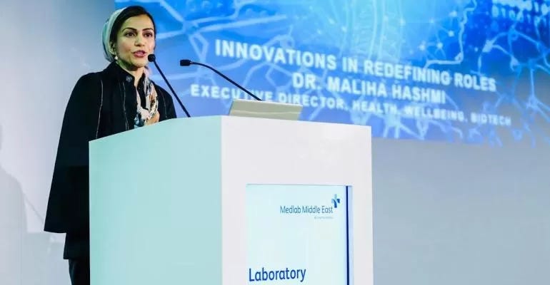 neom-executive-dr-maliha-hashmi-at-medlab.jpg neom-executive-dr-maliha-hashmi-at-medlab.jpg