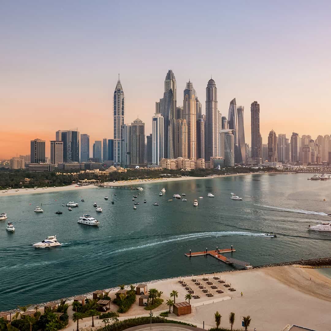 WHX Dubai