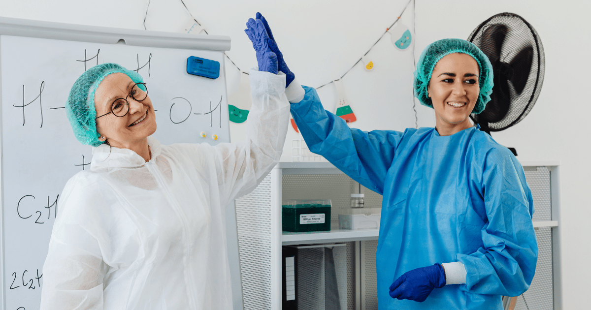 Sustainability in healthcare Sustainability in healthcare