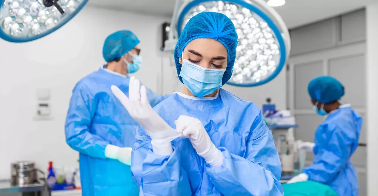 Ventral hernia repair Ventral hernia repair