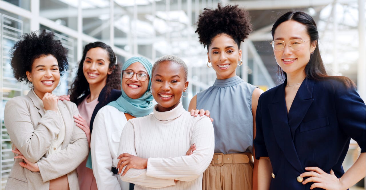 International Women's Day International Women's Day