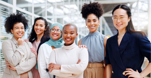 International Women's Day International Women's Day