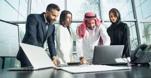 Saudi’s transformative journey Saudi’s transformative journey