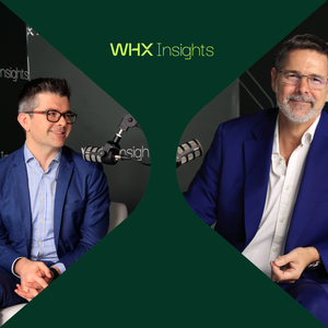 Russell Mayne, Dell Technologies Russell Mayne, Dell Technologies