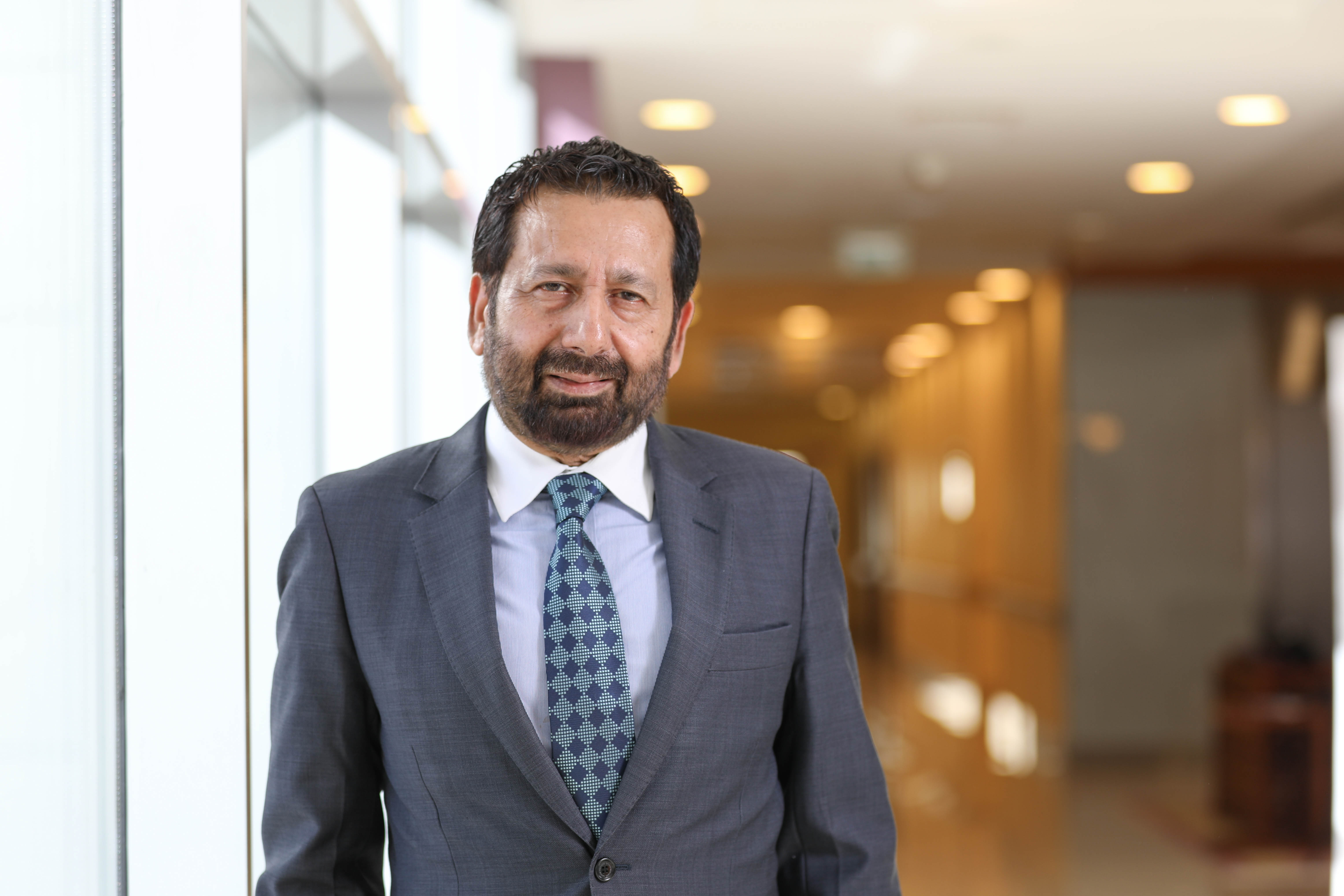 Picture of Dr. Raza Siddiqui