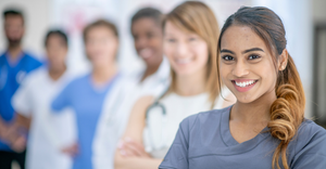 Healthcare job satisfaction Healthcare job satisfaction