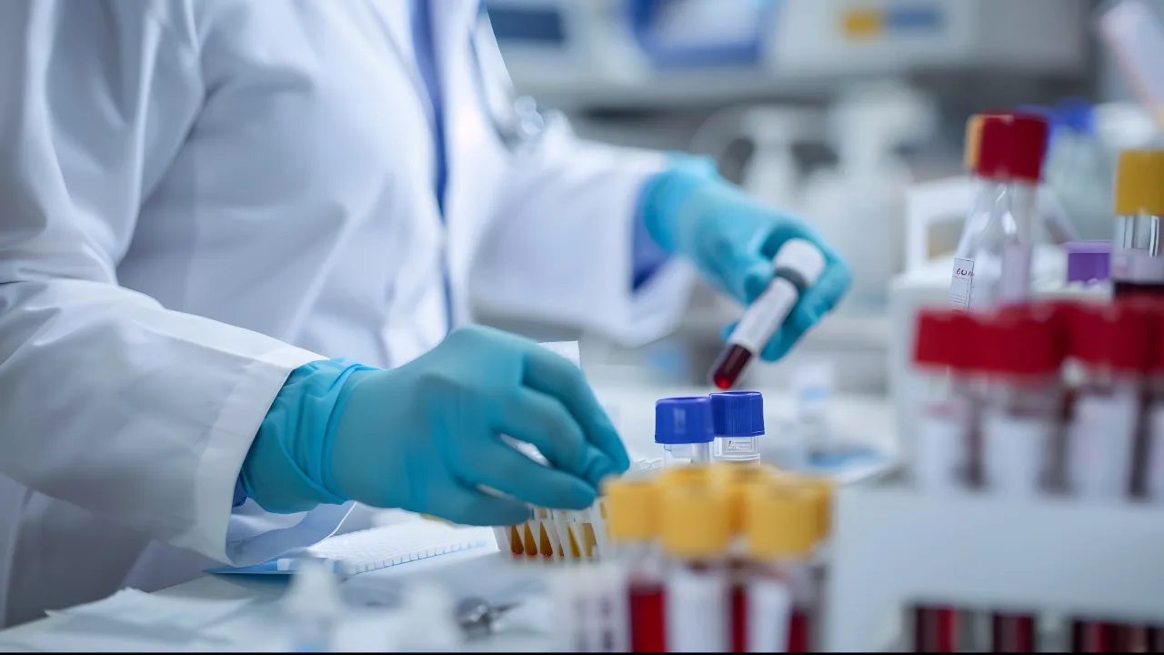 AI in the laboratory AI in the laboratory