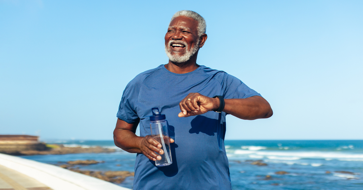 Longevity in the Middle East