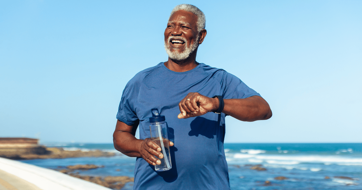 Longevity in the Middle East Longevity in the Middle East