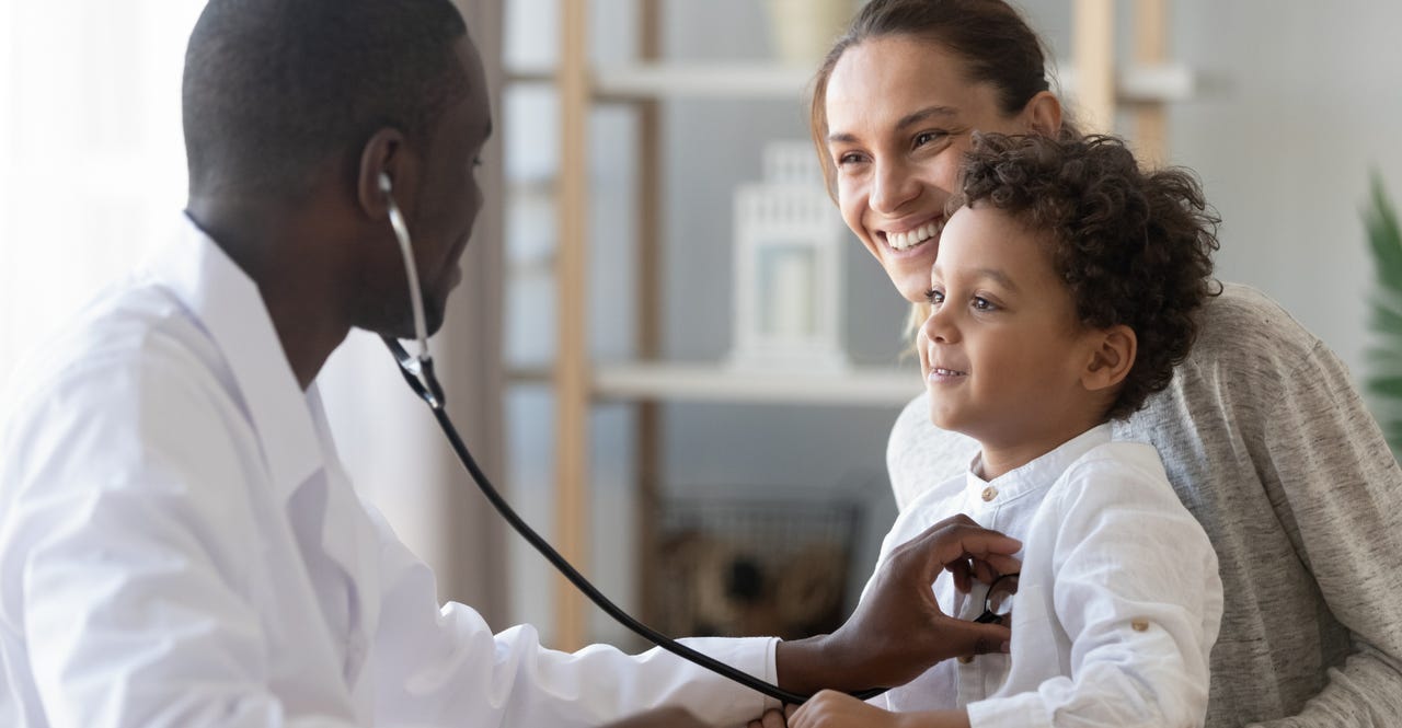 National Center for Healthcare Leadership National Center for Healthcare Leadership