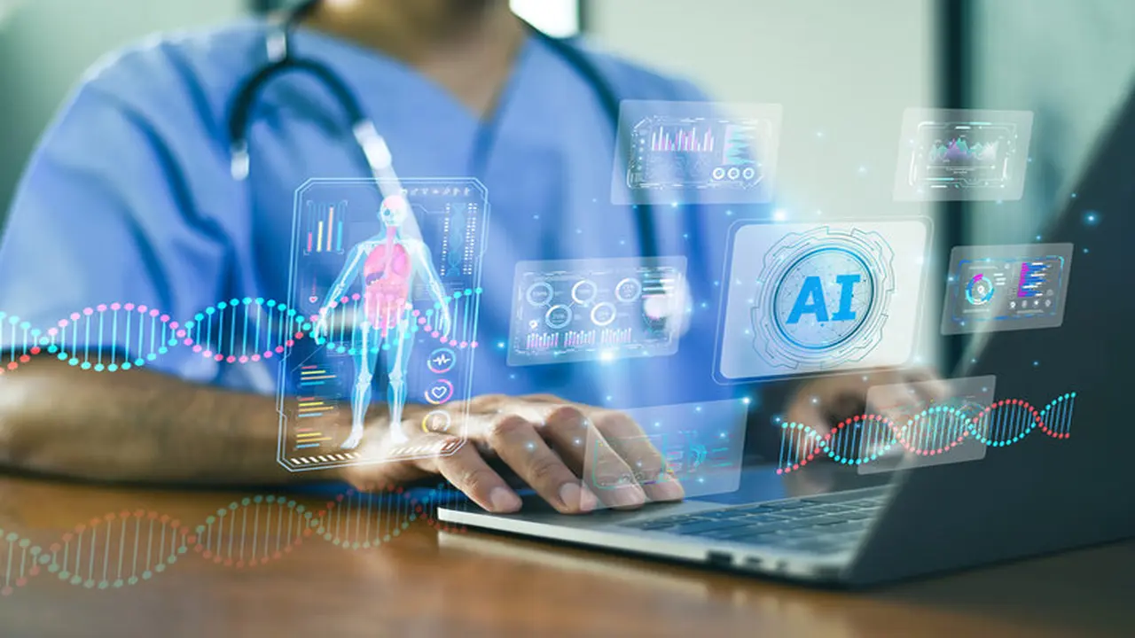 Medical AI Medical AI
