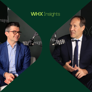 Mark Stoesz, GE HealthCare Mark Stoesz, GE HealthCare