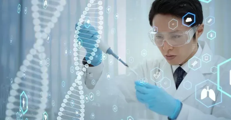 Gene therapy predictions Gene therapy predictions