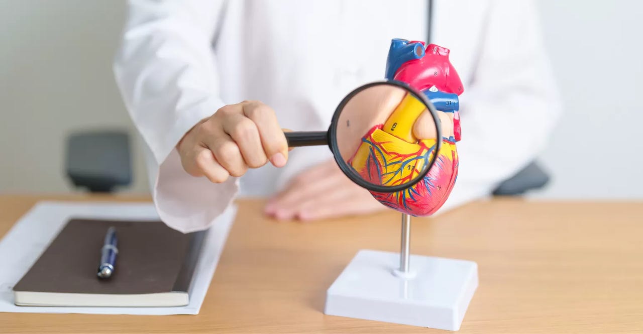 heart health heart health