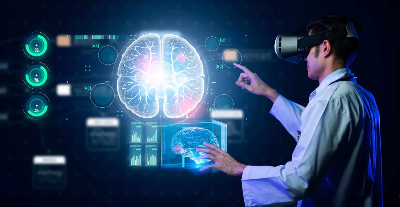 healthcare metaverse healthcare metaverse