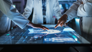 Healthcare industry trends Healthcare industry trends