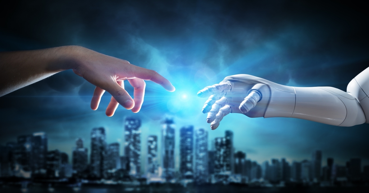 AI transforms healthcare while human touch emerges as market differentiator