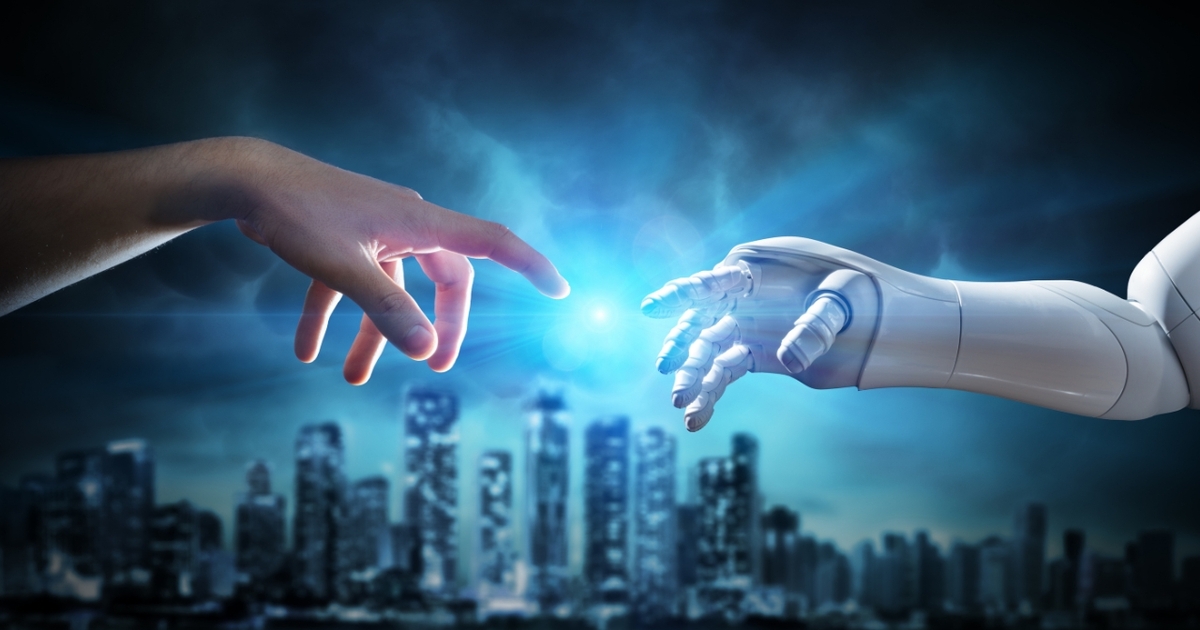 AI transforms healthcare while human touch emerges as market differentiator AI transforms healthcare while human touch emerges as market differentiator